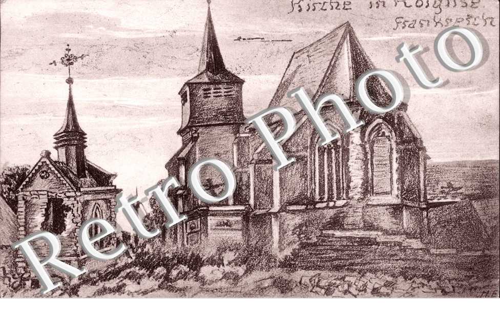 l'Eglise