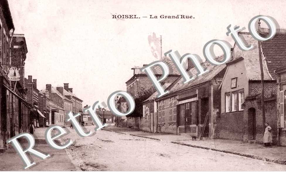 la Grand'Rue
