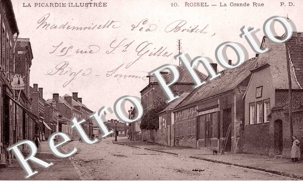 Grande Rue