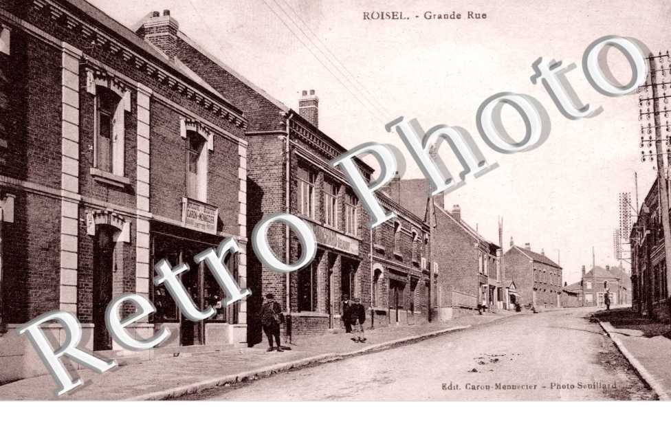 Grande Rue