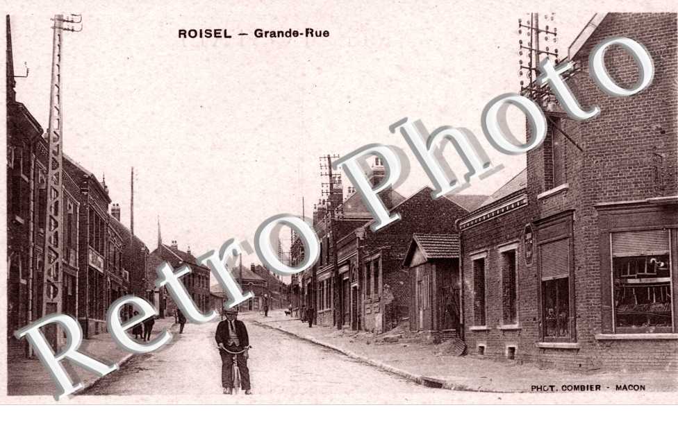 Grande Rue