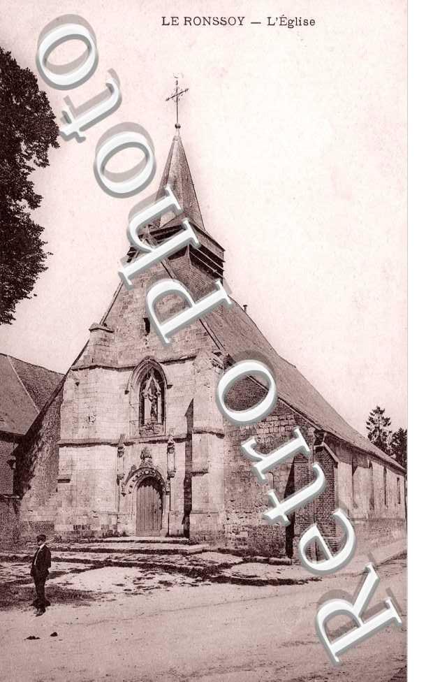 L'Eglise