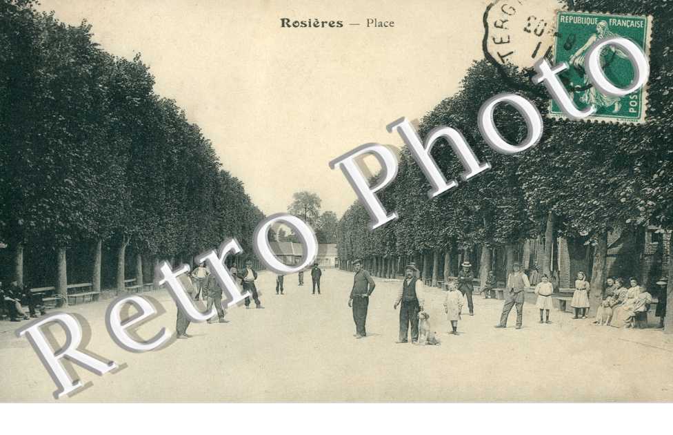 Place