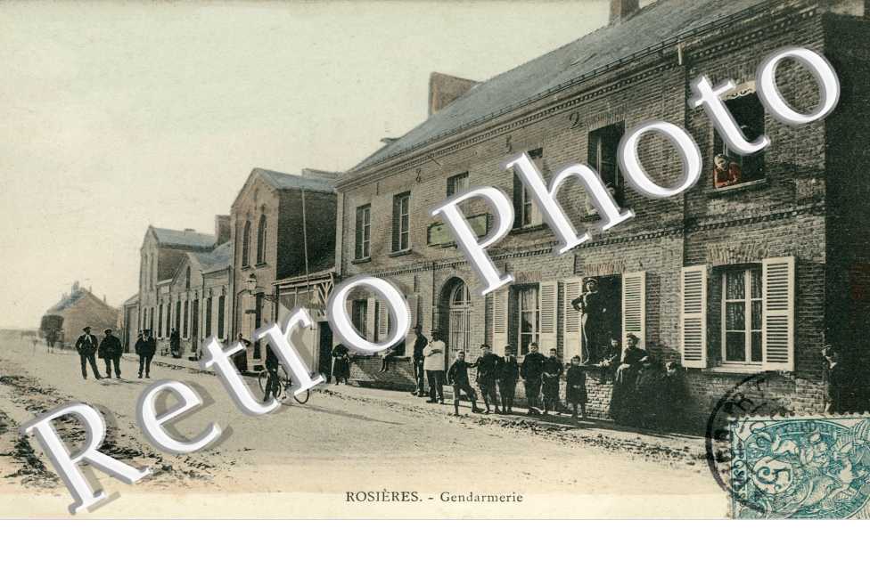 Gendarmerie