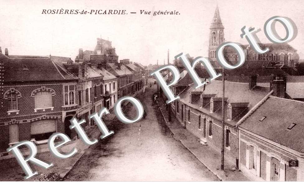 Vue generale