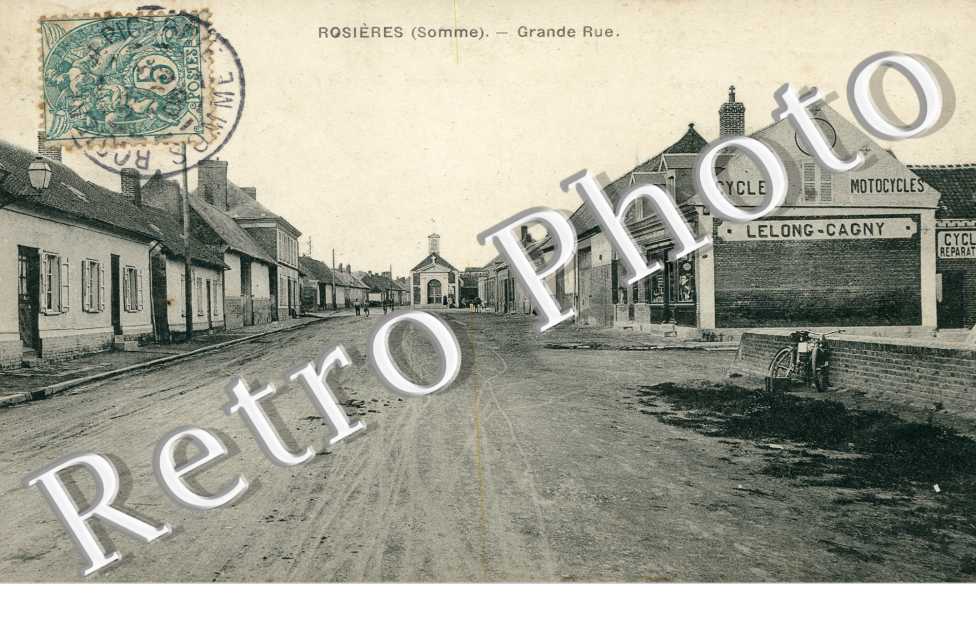 Grande Rue