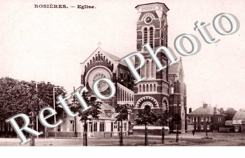 l'eglise