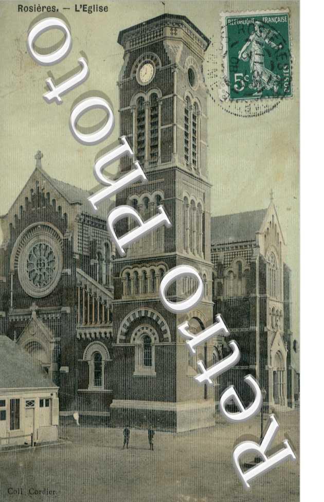 l'Eglise