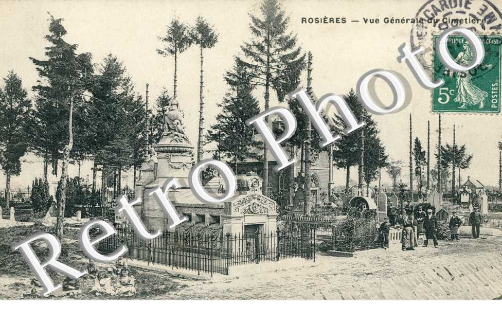 Cimetiere