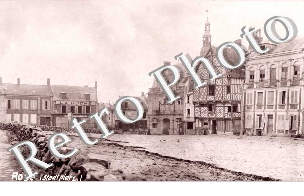 La place