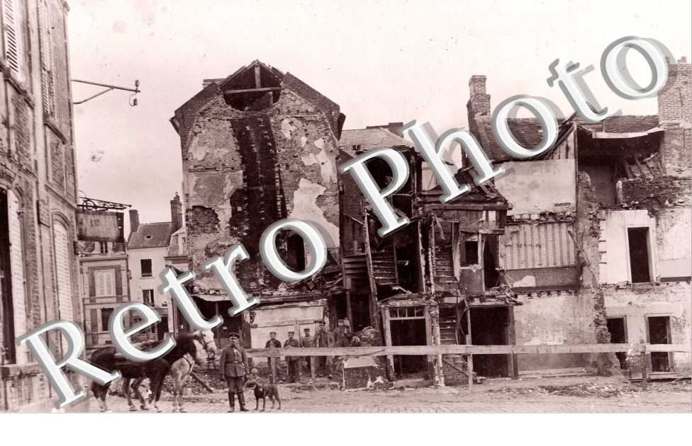 Ruines