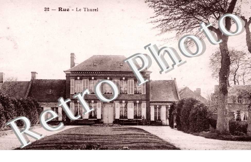 le Thurel