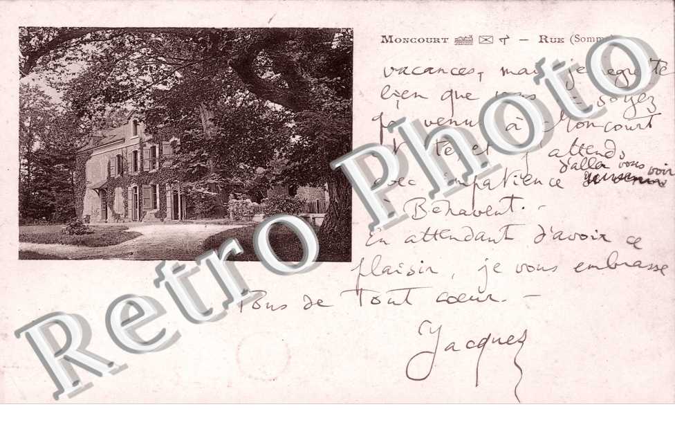 Moncourt