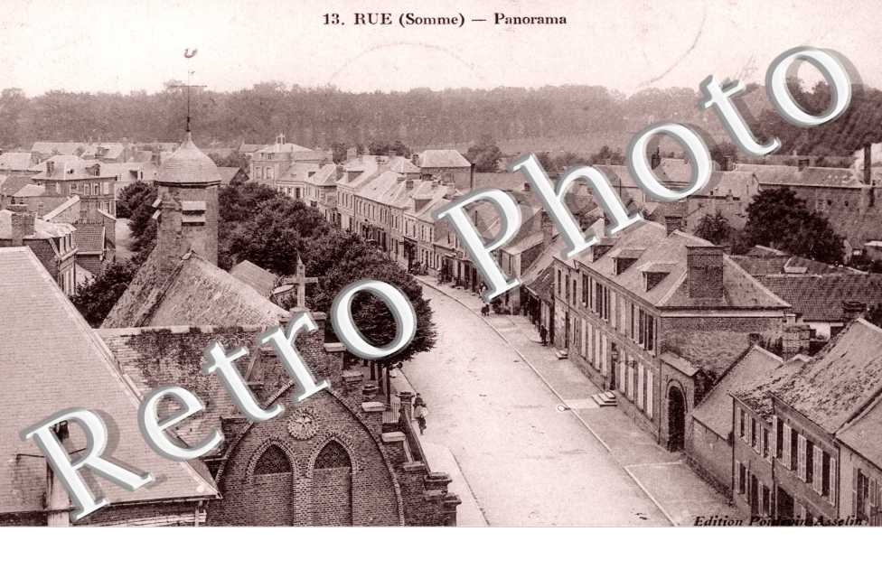Panorama