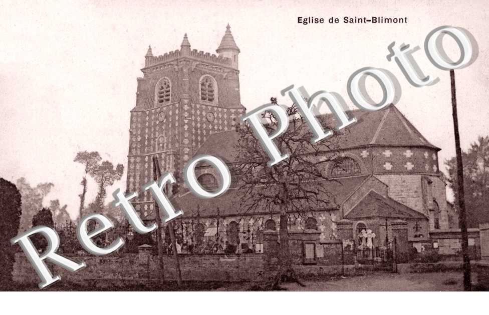 l'Eglise