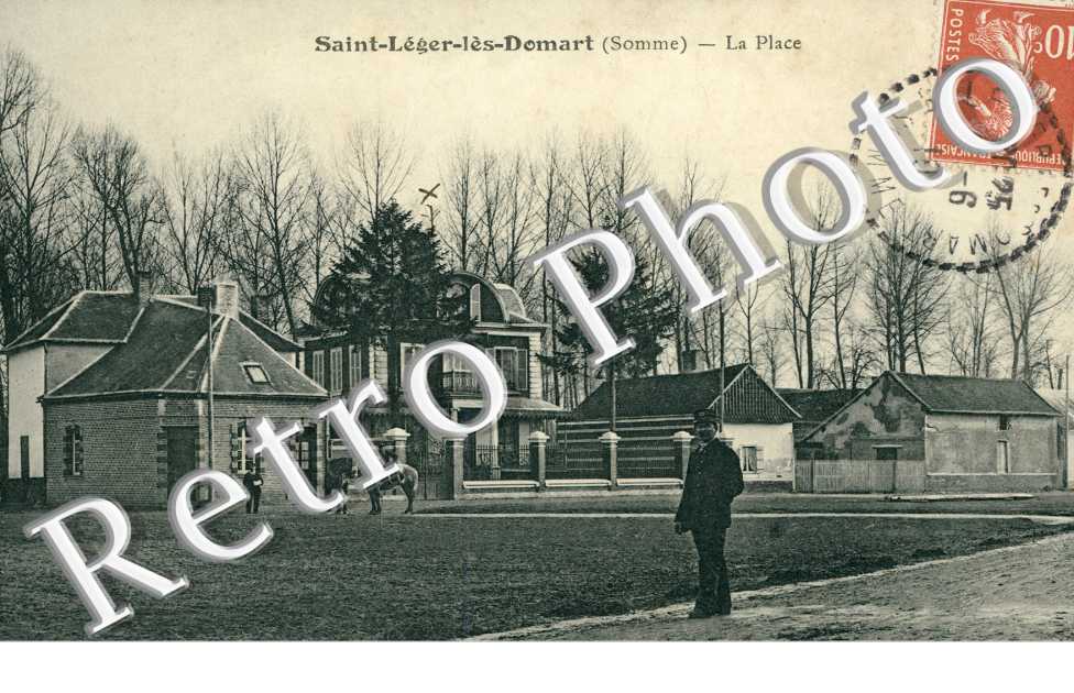 la Place