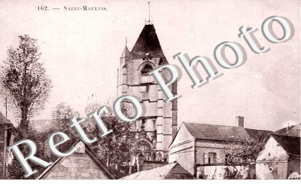 l'église