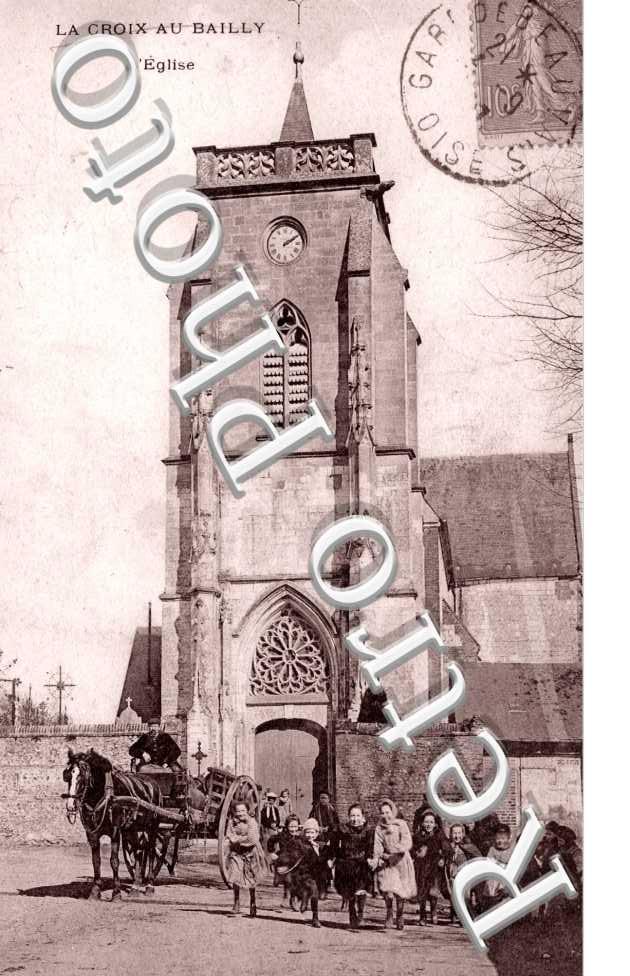 l'Eglise