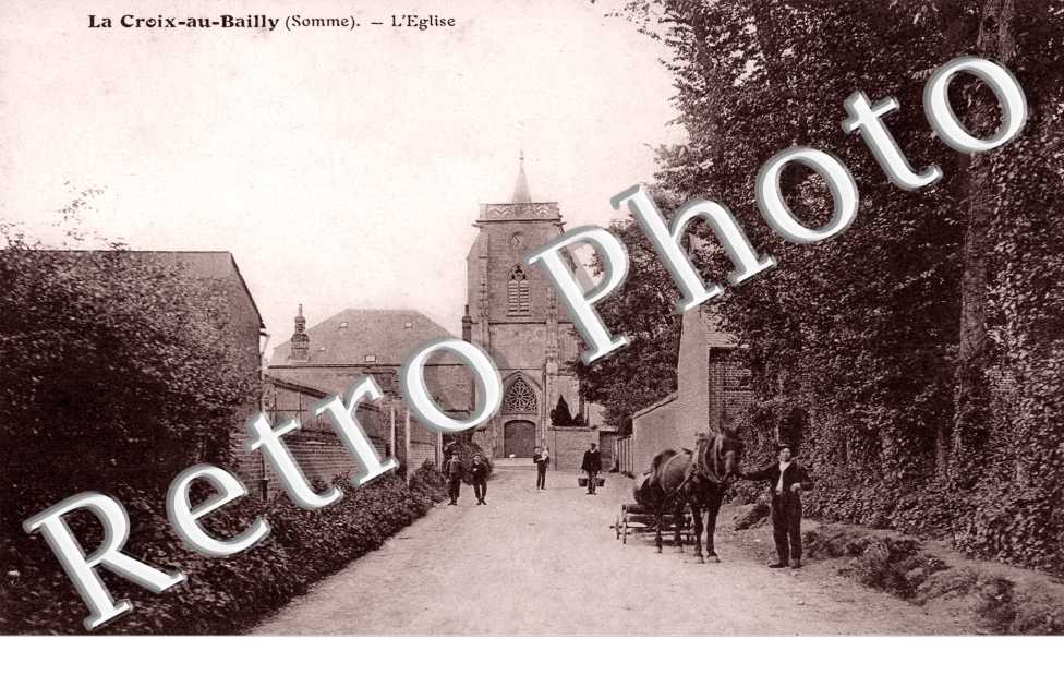 L'Eglise