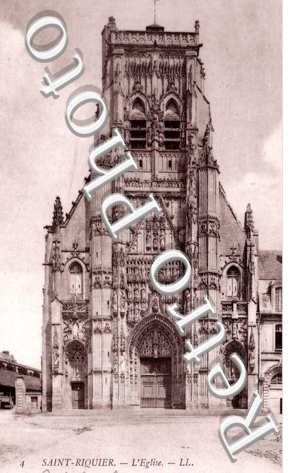 l'église