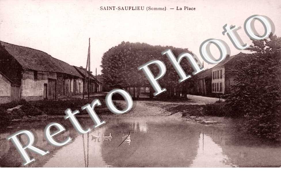 la Place