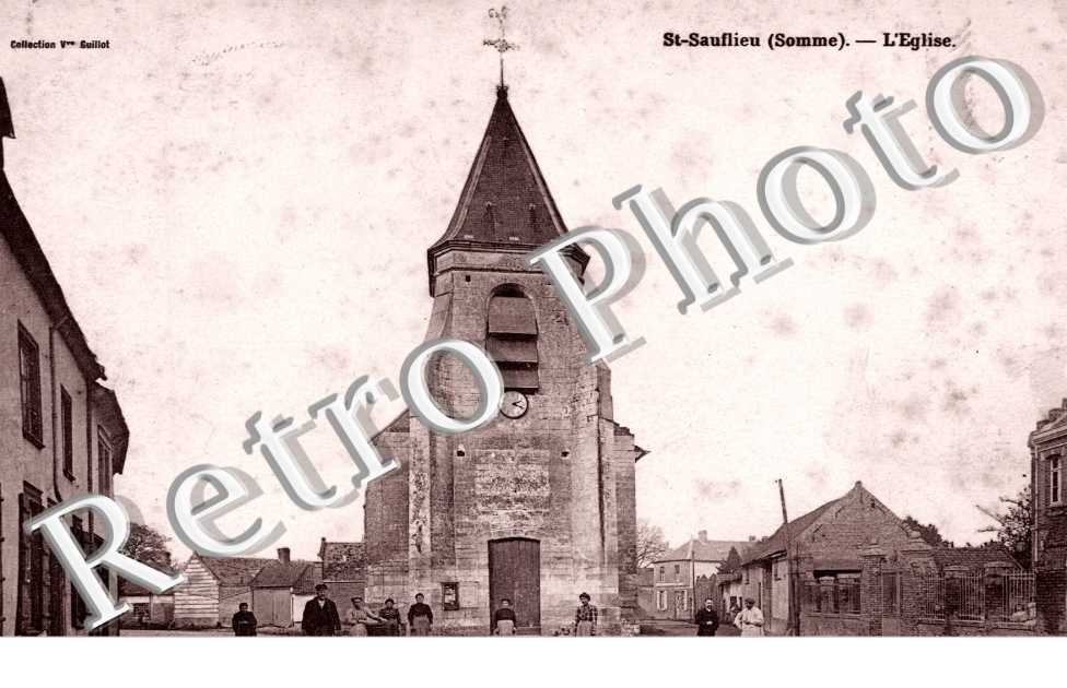 l'Eglise