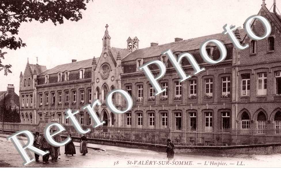 L'Hospice