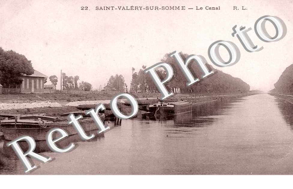 Le Canal