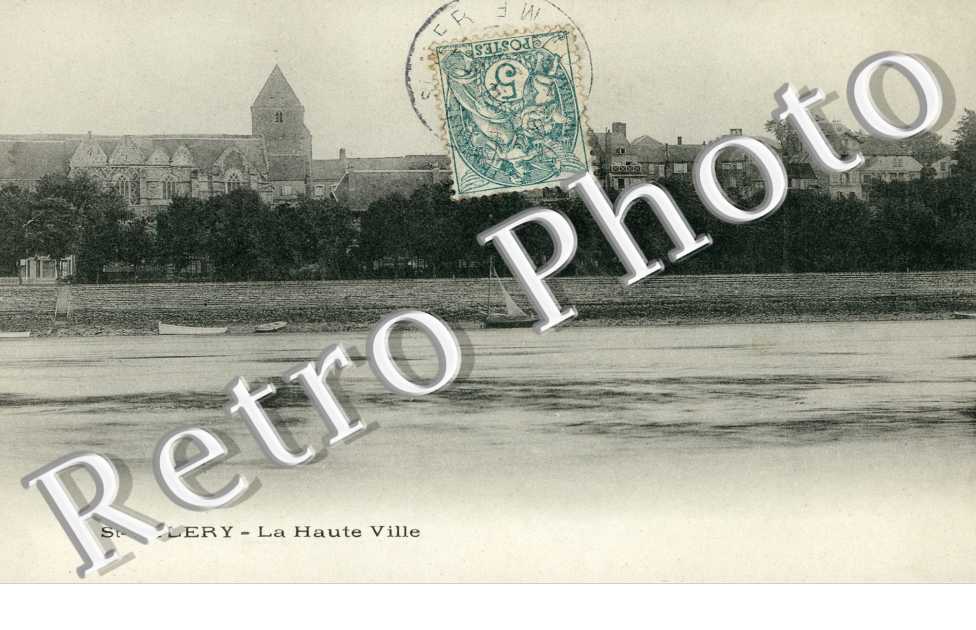 La Haute Ville