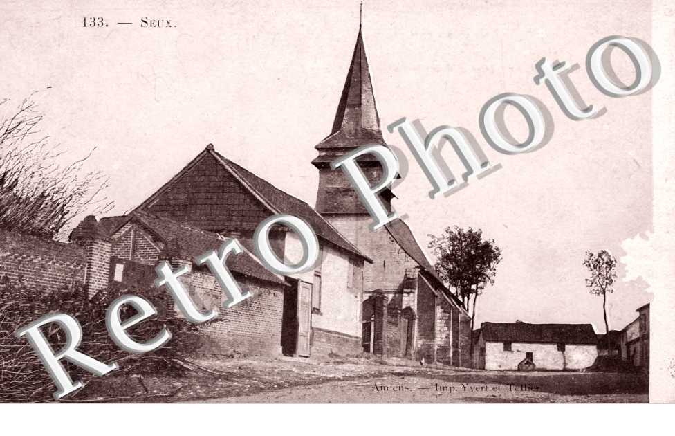 l'eglise