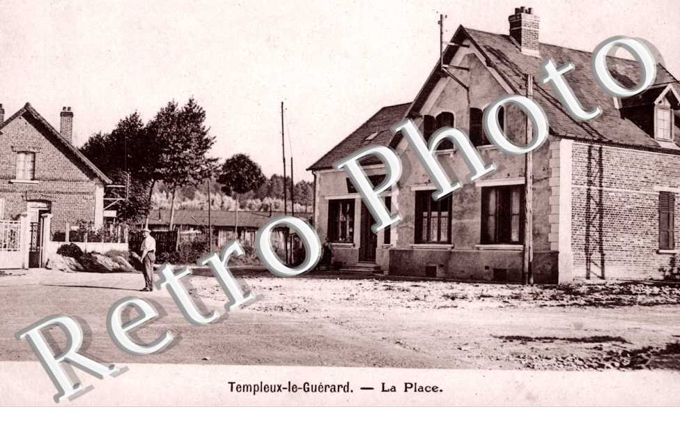 la Place