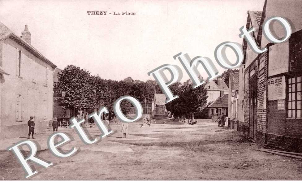 la Place