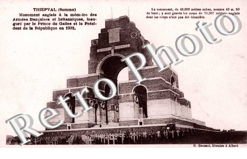 monument anglais