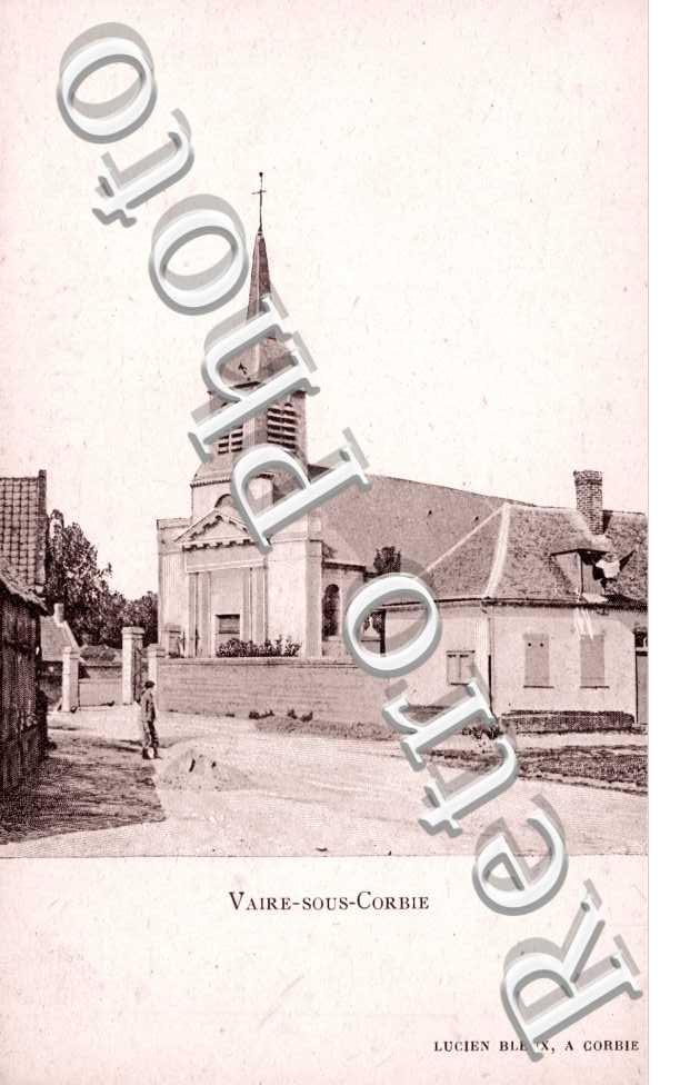 l'Eglise