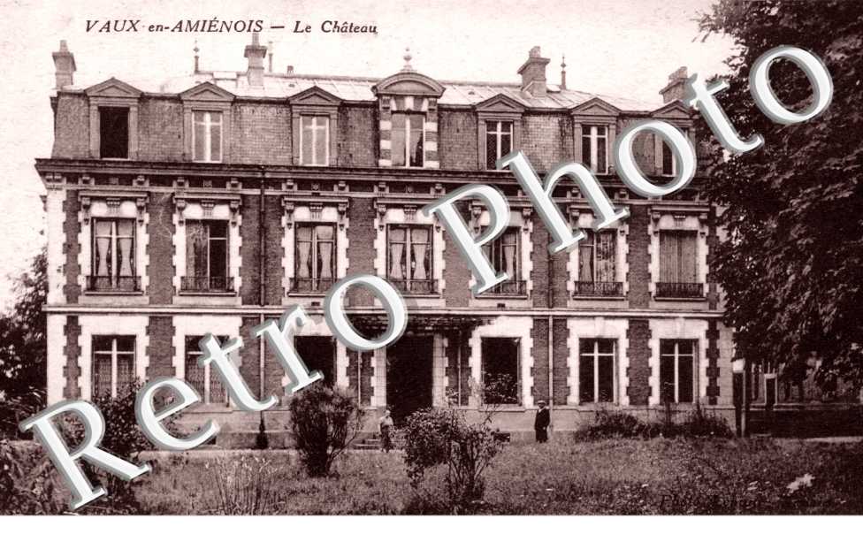 Le Chateau