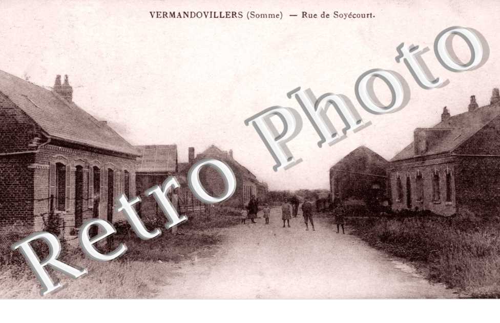 rue de Soyecourt