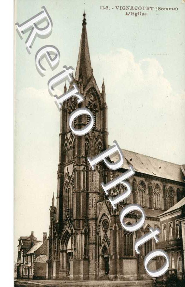 l'Eglise