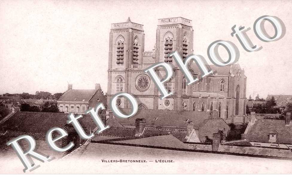 l'Eglise