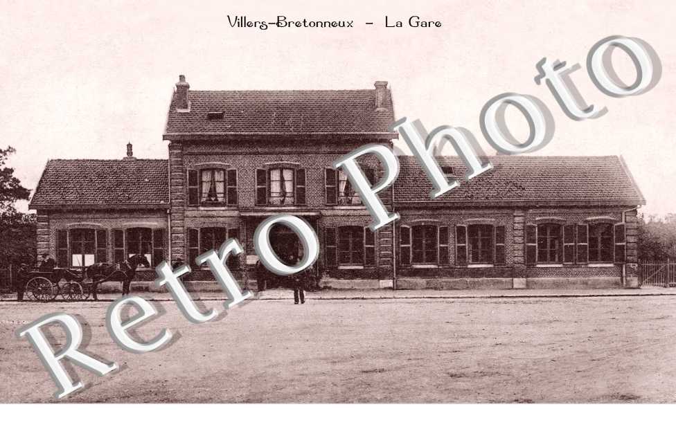la Gare
