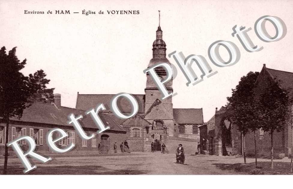 eglise