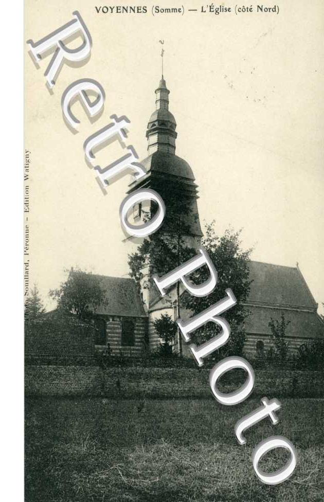 l'Eglise