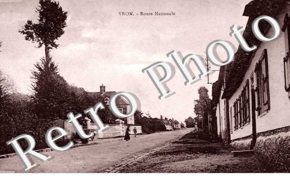 route nationale
