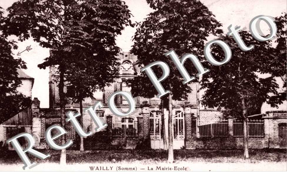 La Mairie Ecole