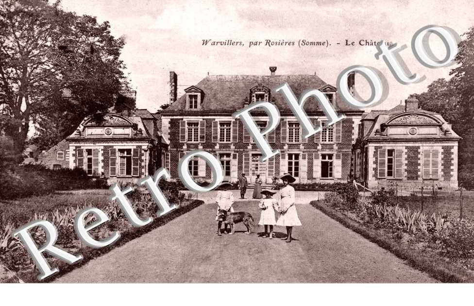 le Chateau