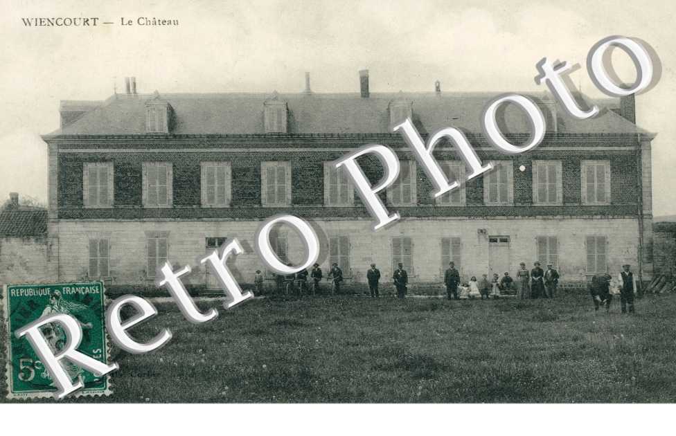 le Chateau