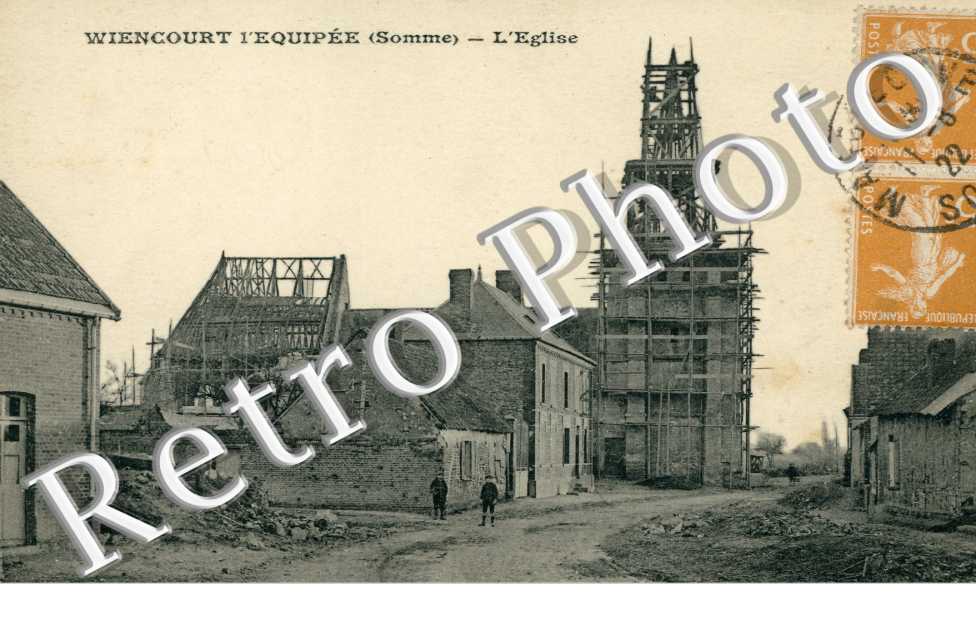 l'Eglise