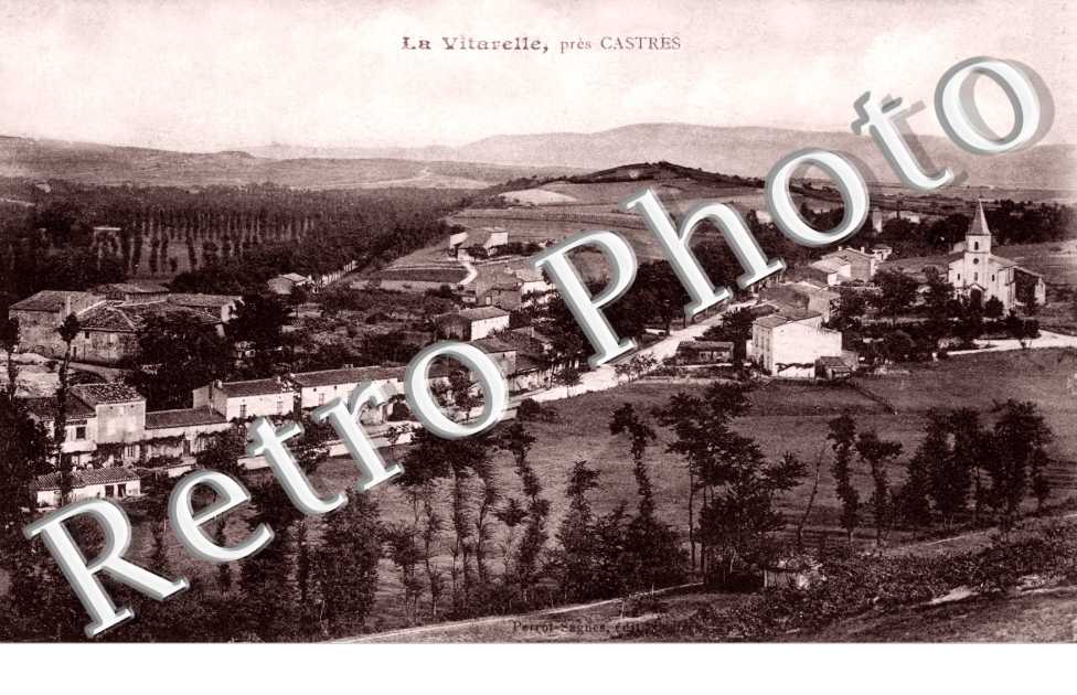 la VITARELLE
