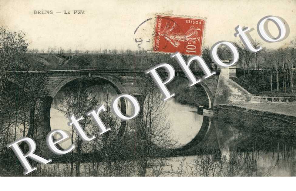 Le pont