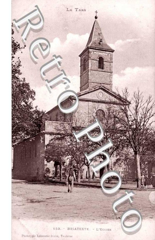 L'eglise