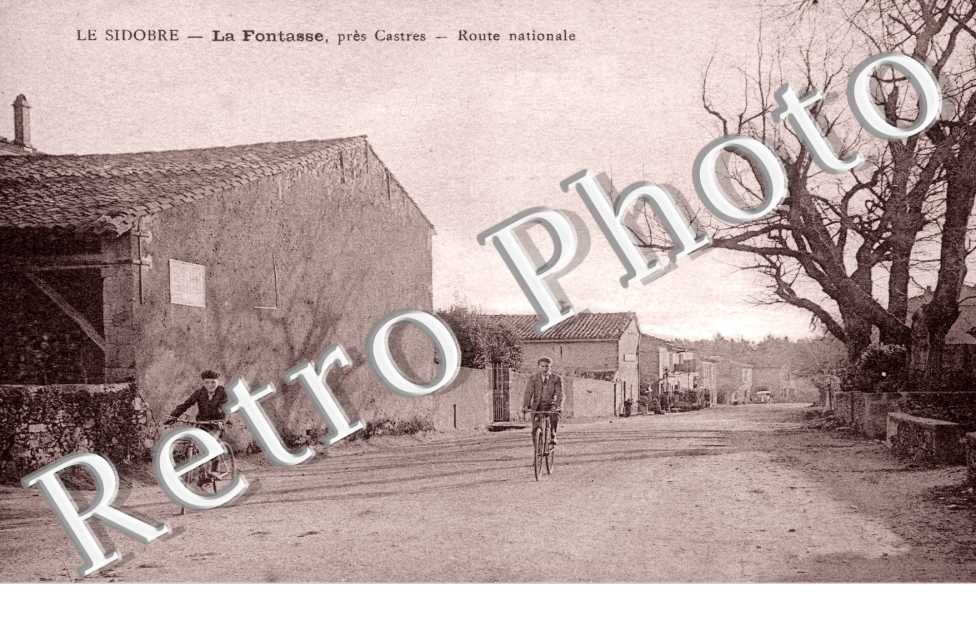 route nationale